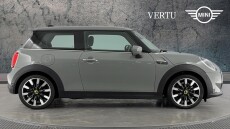 MINI Hatchback 135kW Cooper S Level 3 33kWh 3dr Auto Electric Hatchback